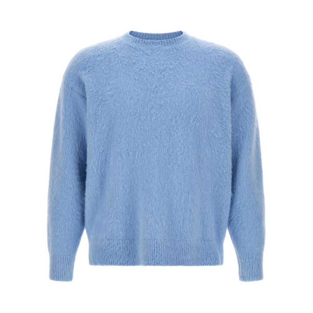 Roberto Collina Men Crewneck Sweater